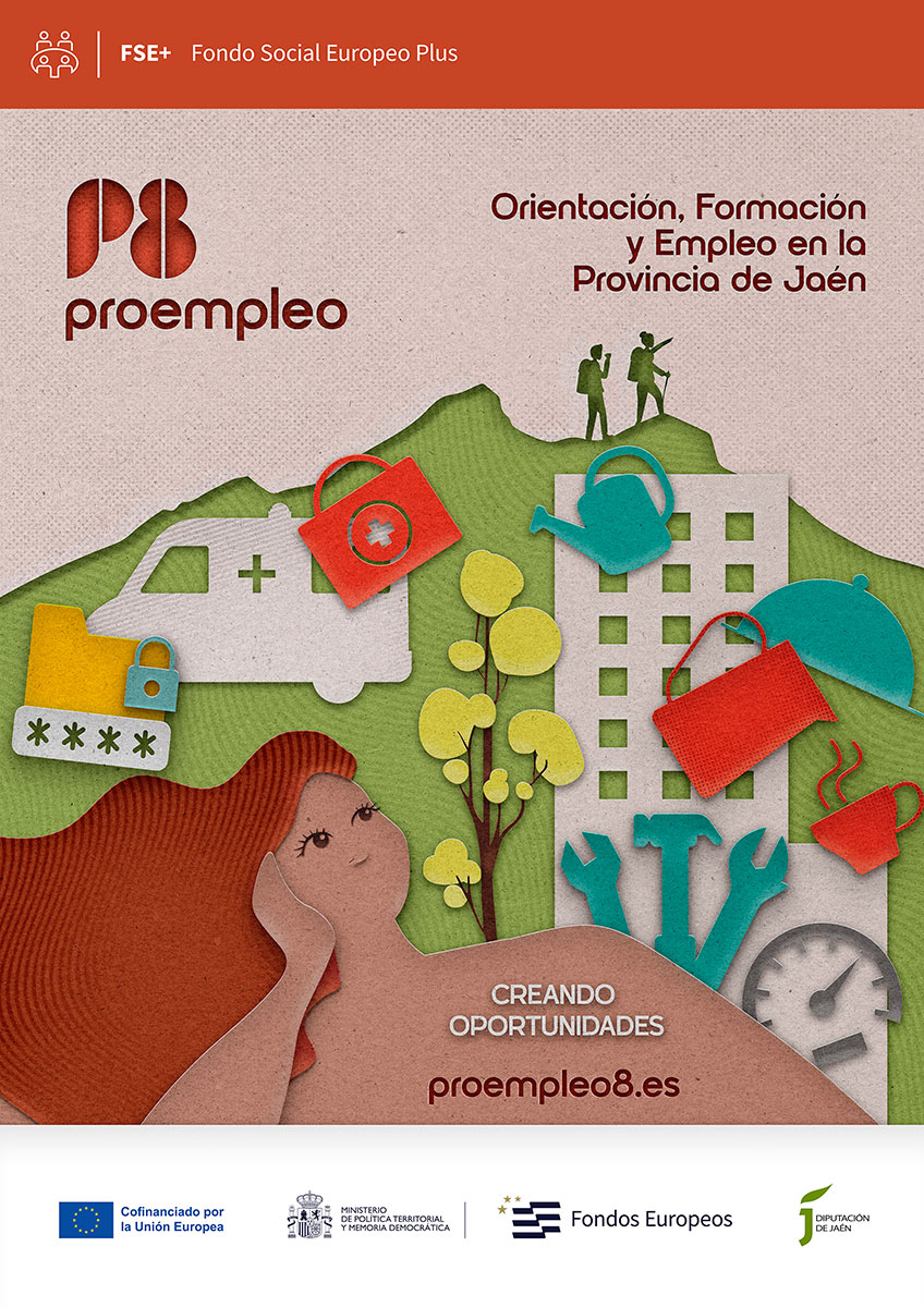 cartel proempleo 8
